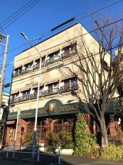 Ｃａｆｅ　ＴＡＮＡＫＡ　(本店)