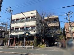 Ｃａｆｅ　ＴＡＮＡＫＡ　(本店)