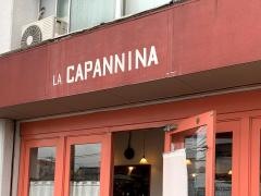 Ｌａ　Ｃａｐａｎｎｉｎａ