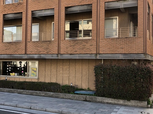 かまくらしるばーほーむ 雰囲気
