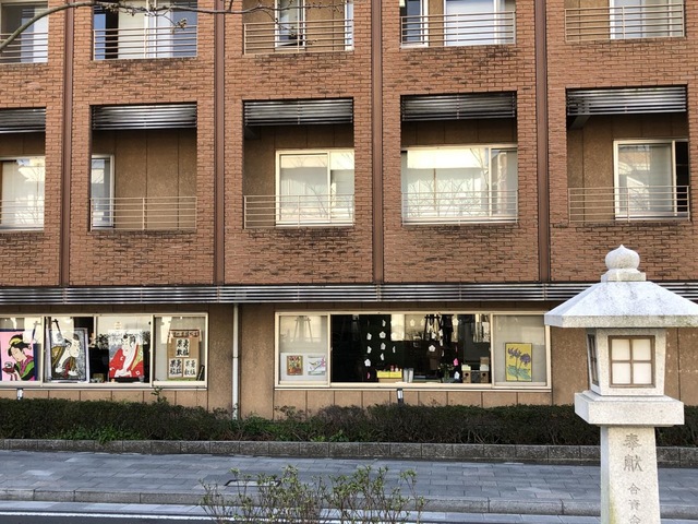 かまくらしるばーほーむ 雰囲気