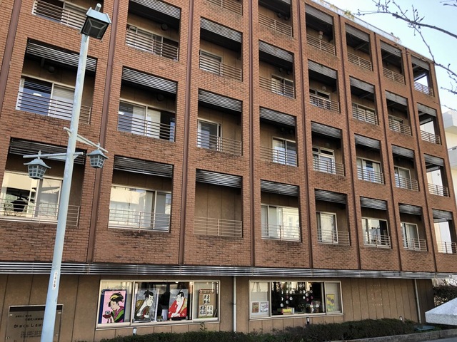 かまくらしるばーほーむ 雰囲気