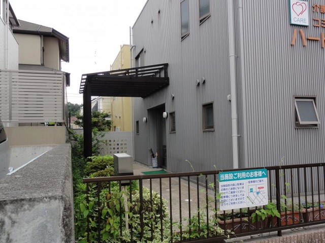 コミュニティホームハートケア神戸西