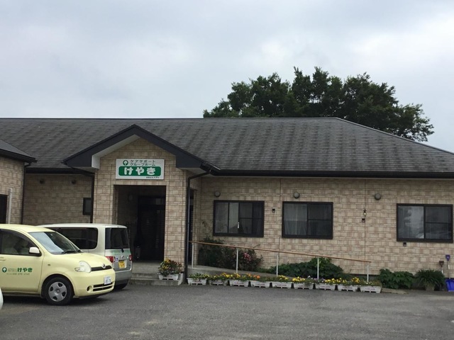 けやき