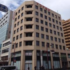 富国生命保険相互会社　松山支社