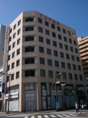 富国生命保険相互会社　松山支社