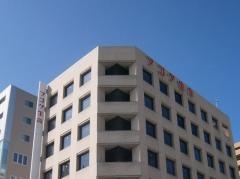 富国生命保険相互会社　松山支社