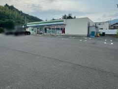 ファミリーマート　松江下東川津店