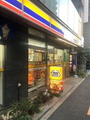 ミニストップ　新宿大京町店