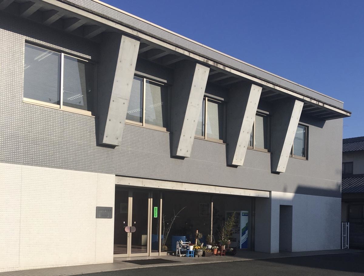 施設写真