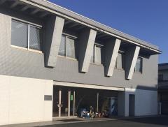 ジブラルタ生命保険株式会社　総社営業所