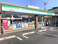 ファミリーマート　岐阜いなば店