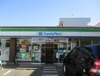 ファミリーマート 岐阜いなば店