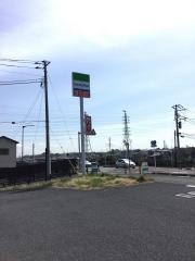 ファミリーマート　千葉武石町店