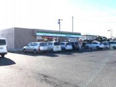 ファミリーマート　北上鬼柳卯の木店