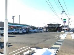 ファミリーマート　北上鬼柳卯の木店
