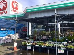 コメリハード＆グリーン　羽沢店