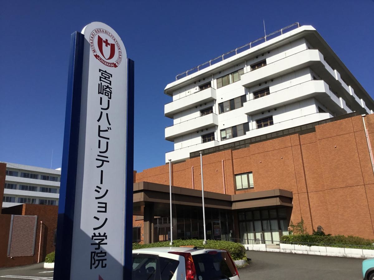 建物です。