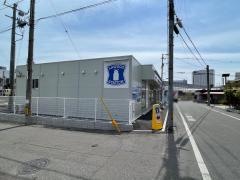 ローソン岡山奉還町一丁目店