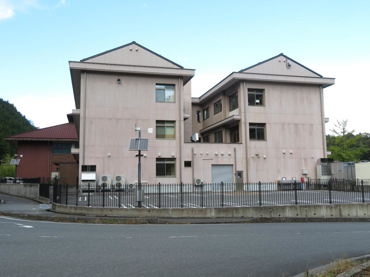 施設外観画像