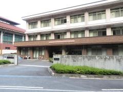 江府町立奥大山江府学園　日野川校舎