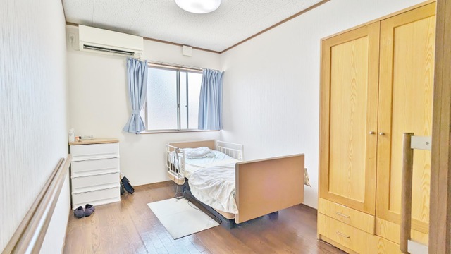 住宅型有料老人ホーム　ナチュラル西脇3号館 内観（中の様子）