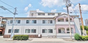 住宅型有料老人ホーム　ナチュラル西脇3号館
