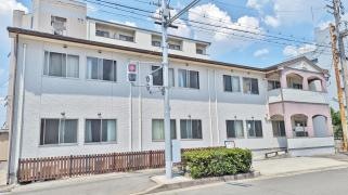 住宅型有料老人ホーム　ナチュラル西脇3号館