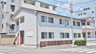 住宅型有料老人ホーム　ナチュラル西脇3号館
