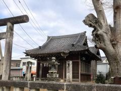 八坂神社