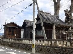 八坂神社