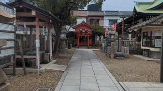 三石神社