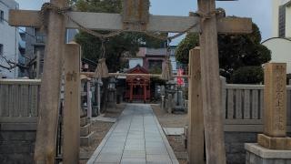 三石神社