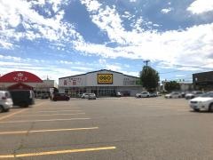 ゲオ帯広ドリームタウン店