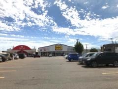 ゲオ帯広ドリームタウン店