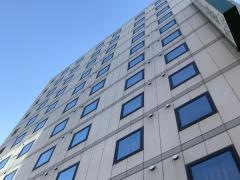 ホテルルートイン札幌北四条