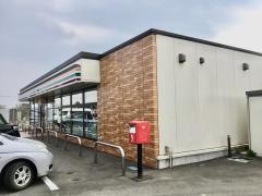 セブンイレブン　金ケ崎バイパス店