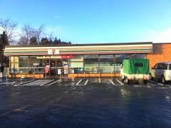 セブンイレブン　金ケ崎バイパス店