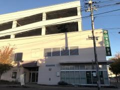 仙南信用金庫大河原支店