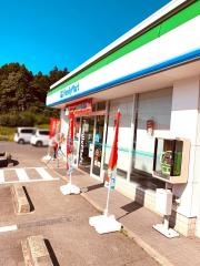 ファミリーマート　宮城金成店
