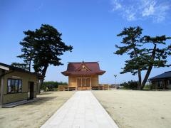 八重垣神社