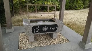 八重垣神社