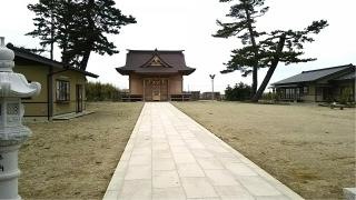 八重垣神社