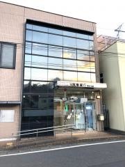 大東銀行湯本支店