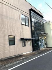 大東銀行湯本支店