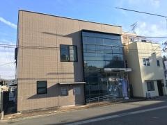 大東銀行湯本支店