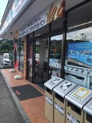 セブンイレブン　郡山美術館東店