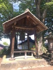 八葉寺（会津高野山）