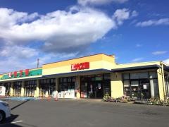 カスミ　常陸大宮店