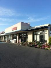 カスミ　常陸大宮店
